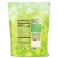 thumbnail image 5 of Great Value Organic Unsweetened Coconut Flakes, 7 oz (198g), 5 of 7