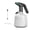 Black, variant on 2000ml Electric Sprayer With Extension Bar For Gardening And Home Cleaning