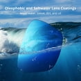 thumbnail image 6 of KastKing Polarized Sport Sunglasses for Fishing, Driving & Running, 6 of 9