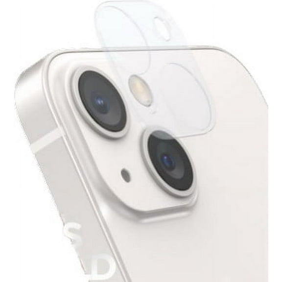 For iPhone 14 / 14 Plus Ven-Dens Glass Camera Protector