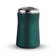 thumbnail image 1 of Vogacara Afeitadora Facial recargable IPX7, cortadora de pelo portátil resistente al agua para baño, cortadora de barba lavable de aleación de Juegos de afeitado Verde oscuro Vogacara CE013910-01B, 1 of 6