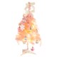 thumbnail image 4 of Juego de árbol de Navidad DIY DIY Set Decoración Brillante DIY Mini árbol de Navidad, 4 of 5