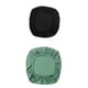 thumbnail image 1 of Funda para asiento de silla Yotijar 2 uds Spandex lavable, 1 of 10