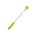 thumbnail image 2 of koolsoo Golf Ball Retriever Training Equipment Extendable Anti Slip Grip Ball Picker green, 2 of 9
