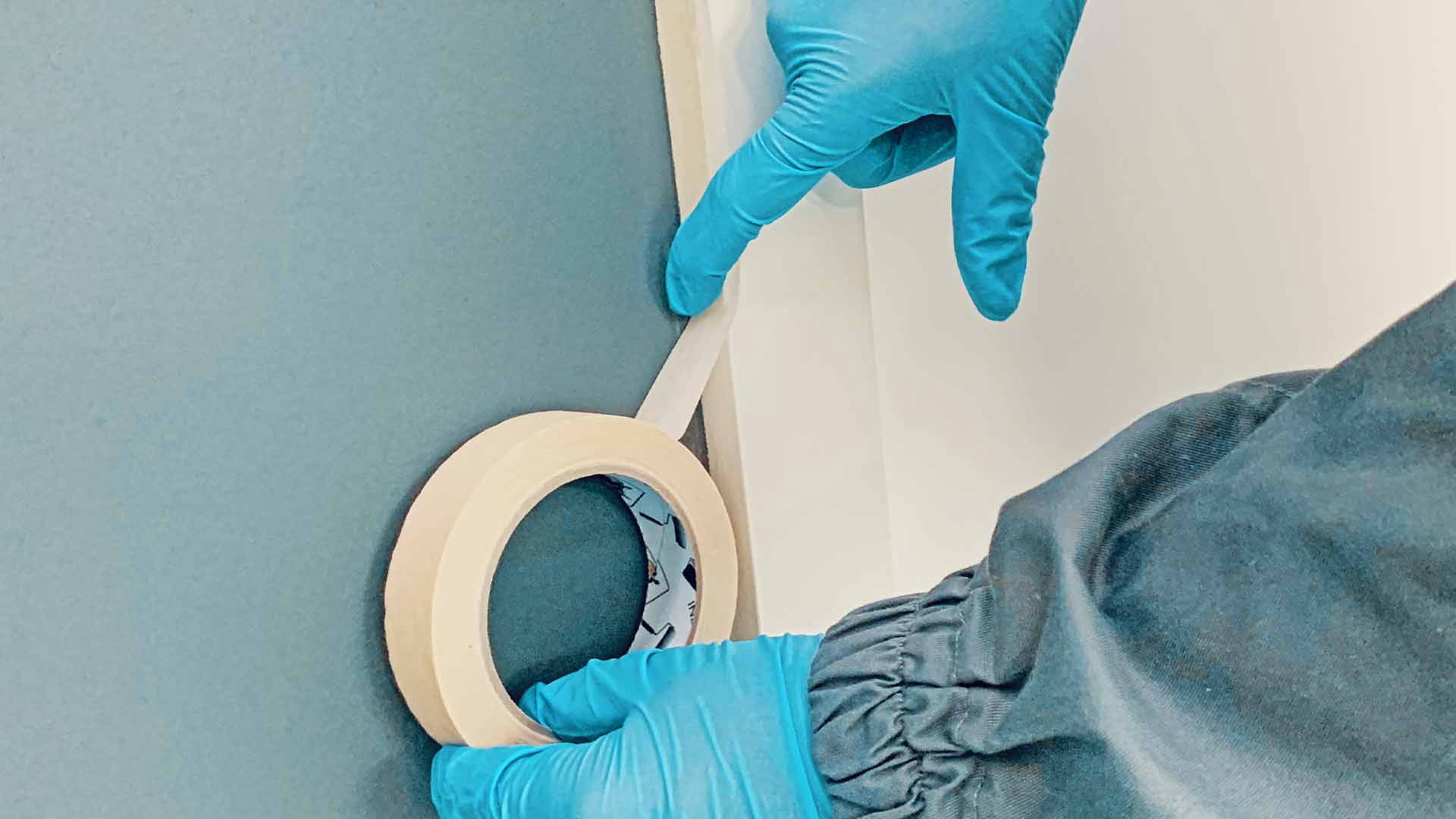 Buy Indasa Trim Masking Tape (Deco Tape), 566329