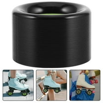 Raindrops Replaceable Skate Wheel For Roller Skates And Inline Skate Wheel For Both Indoor And Outdoor Skating Wheel For Skating Enthusiasts