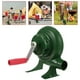thumbnail image 5 of Soplador al aire libre Soplador manual Soplador de mano Soplador de aire portátil para barbacoa Soplador para chimenea de camping(150w), 5 of 7