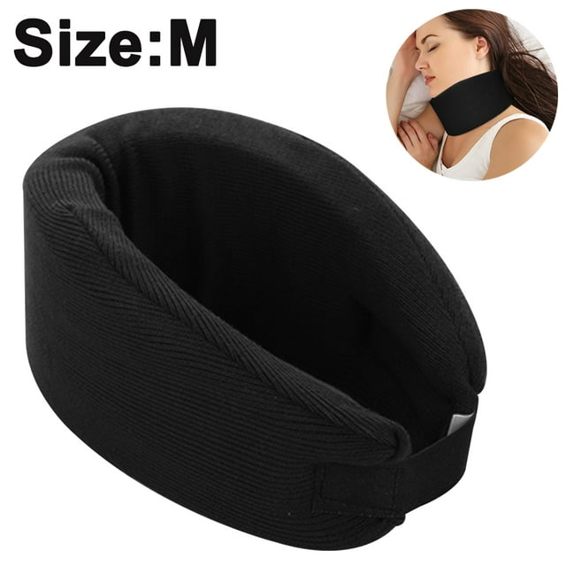 collar cervical, soporte ergonómico para el cuello para hombres, mujeres y dormir, alivio del dolor de cuello. Vhermosa Collares