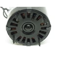thumbnail image 4 of Packard Draft Inducer Blower Motor, 115 Volts, 60hz 1500 RPM, AP5639859, MTRD126, 4 of 4