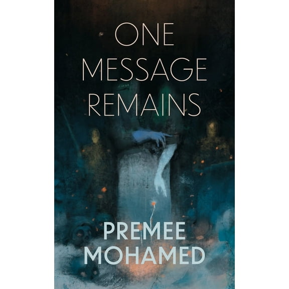 One Message Remains, (Paperback)