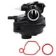 thumbnail image 5 of Juego de Anillos de Sellado de Carburador Kenally para Briggs and Stratton 450E 125cc 2 Piezas, 5 of 6