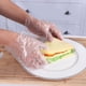 thumbnail image 5 of 100 piezas de guantes desechables Guantes estériles Adepaton LL-1314, 5 of 7