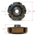 thumbnail image 3 of The ROP Shop Clutch Carrier & Sliding Sheave fits 06-07 Yamaha Rhino 660 YXR66F Exploring, 3 of 6