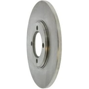 toyota corona disc brake rotor