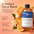 thumbnail image 2 of Aceite aromático para difusor Aroma Country Capri Sunrise, inspirado en Volcano, 120 ml, 2 of 9