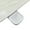White gray-Posting, variant on Convenient Rotating Desk Trash Can Modern Desk Trash Organizers Perfect For Keep Workspaces Odors Proof