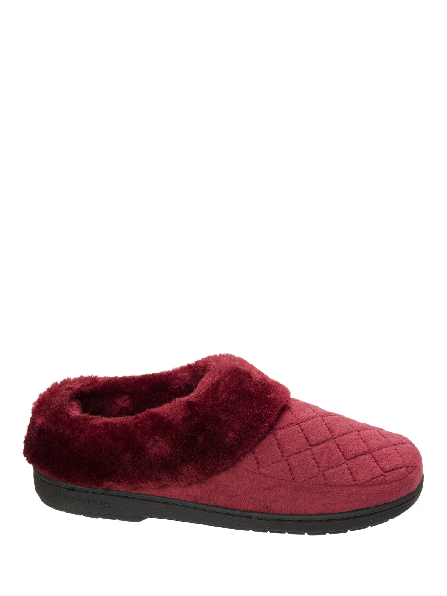 dearfoam slippers on sale