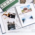 thumbnail image 3 of Coofit Photo Scrapbook Album DIY - 50 Pages Self Adhesive Memory Album Picture Album, 3 of 10
