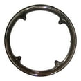 thumbnail image 1 of MTB Bicycle Chain Wheel Guard 42-Tooth Crankset Shield Plastic Protect Chain Ring Cycle Cover, 1 of 7