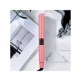 thumbnail image 2 of Hair Straightener Flat Iron, Straightener and Curler for All Hairstyles, LCD Display,176°F-446°F,Stepless speed regulation,60 minute timed shutdown(1., 2 of 5