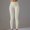 White, variant on SEMPAI Womens Yoga Pants High Waisted No See Through Belly Control Cycling Workout Gym Cycling Soft Yoga Pants