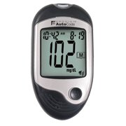 Prodigy Autocode Talking Diabetic Meter Kit