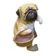 thumbnail image 2 of Estatua de Animal Strade Fareast Limited Resina colgante para jardín Adorno Estilo B, 2 of 8
