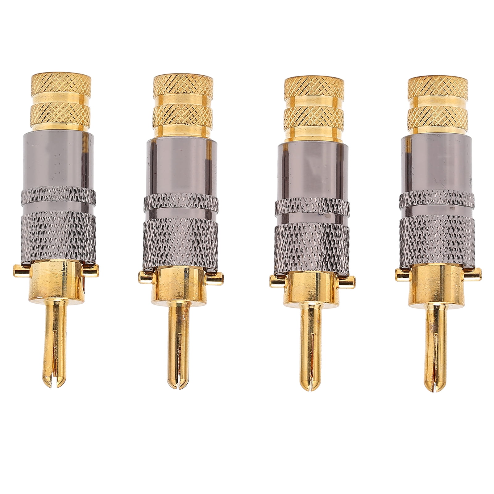 Audio Cable Connector 