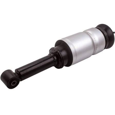 Maxpeedingrods Front Suspension Air Spring Bag Strut For Land Rover Discovery 4 / LR4