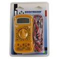thumbnail image 4 of Northern Tool MAS830L AC DC 600V Digital Pocket Multimeter Voltage Tester, 4 of 4