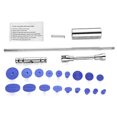 thumbnail image 5 of Car Dent Removal PDR Repair Tool T-Bar Mental Panel Lifter Slide Hammer Machine, 5 of 5