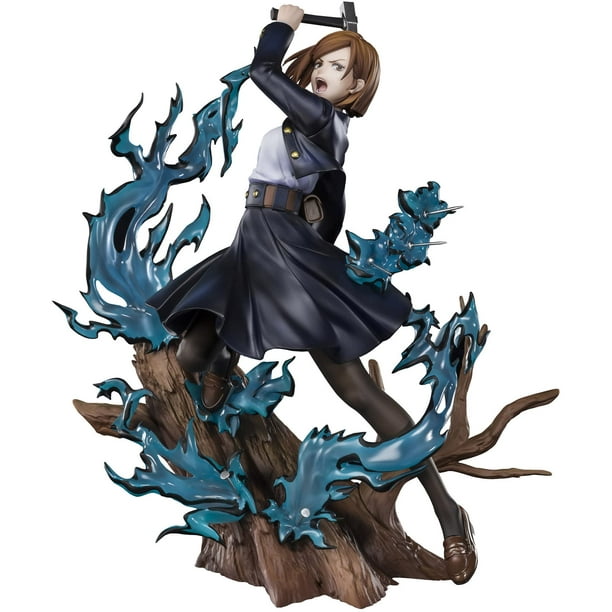 Bandai Figuarts Zero: Jujutsu Kaisen - Nobara Kugisaki Bandai Bandai