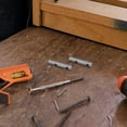 thumbnail image 1 of TABLZONE 2pcs Sturdy Wine Cabinet Posts For Easy Disassembly In Rv Interior And Furniture Assemblers, 1 of 6