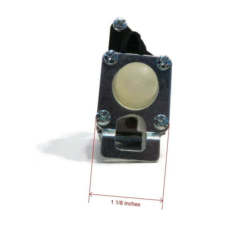 OEM Zama Carburetor for Echo HC-150, HC-160, HC-180 & HC-200 Hedge