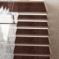 thumbnail image 4 of Clearance!Ymkly Rug,Non Slip Easy To Peel And Stick Square Carpet Tiles 40*200cm,Home Decor, 4 of 6