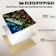 thumbnail image 5 of PEY PEI Build Plate for Bambu-Lab X1/X1C/X1E/P1P/P1S/A1 3D Printer,A, 5 of 5