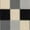 Gray, variant on Ottomanson Non-Slip Rubberback Checkered Buffalo Plaid 2x3 Indoor Area Rug, 2'3" x 3', Black