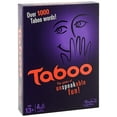 thumbnail image 1 of Funskool Taboo Multicolore, 1 of 3