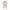 Pink, variant on ZMHEGW Toddler Girl Pajamas Winter Long Sleeve Cartoon Prints Tops Pants 2Pcs Comfortable Skin-Friendly Girls' Sleepwear