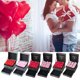 thumbnail image 5 of Naiovety Caja de regalo de flores de jabón, cajón de de doble capa, caja de regalo de rosas, organizador de joyas, boda, romántico, Kits de decoración para fiestas Rojo Caja de 12 cajones, 5 of 6