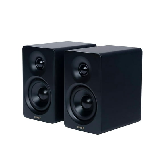 Edifier M60 - Altavoz multimedia Bluetooth 5.3, 66 W RMS, audio de alta resolución y audio inalámbri