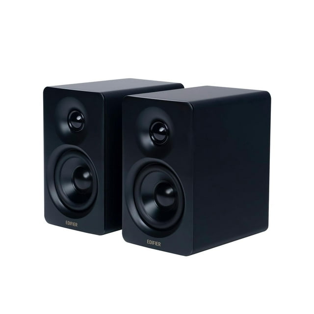 Edifier M60 - Altavoz multimedia Bluetooth 5.3, 66 W RMS, audio de alta resolución y audio inalámbri