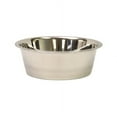 thumbnail image 2 of Valhoma 3356-SS-32 Standard Bowl, Stainless Steel - 32 oz, 2 of 2