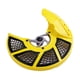 thumbnail image 1 of Reemplazo de la cubierta protectora del disco del freno delantero de la motocicleta para HONDA CR125R,CRF250R,CRF450R,SX,SXF,XC, 1 of 8