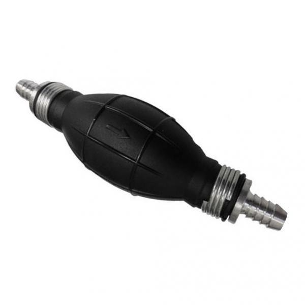 2pcs 10mm 3/8 '' Línea De Combustible Manguera Cebador De La Bombilla Con Todos Los Motores Fuera De Borda Sunnimix none
