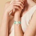 thumbnail image 4 of Miyuadkai Bracelets Bohemian Bracelets For Women 6 Sets Bracelets Multilayer Stack Colorful Beads Bracelet Adjustable Jewelry Multicolor One Size, 4 of 7