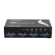 thumbnail image 5 of Selector de video Video Audio Conmutador Divisor de 4 puertos 4 en 1 salida Adaptador VGA de resolución 1920x1440 Inevent EL4754-00, 5 of 7
