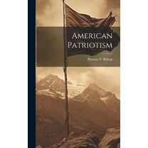 American Patriotism (Hardcover)