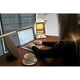 thumbnail image 5 of Infrared Quartz Heater, Portable Quartz Space Heater Small Quiet Heater For Home Office With 2 Heat Settings, 5 of 5