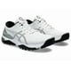 thumbnail image 1 of Asics Golf Shoes Mens Spikeless GEL-KAYANO ACE 2 1111A243.100 White/Black 2024, 1 of 6